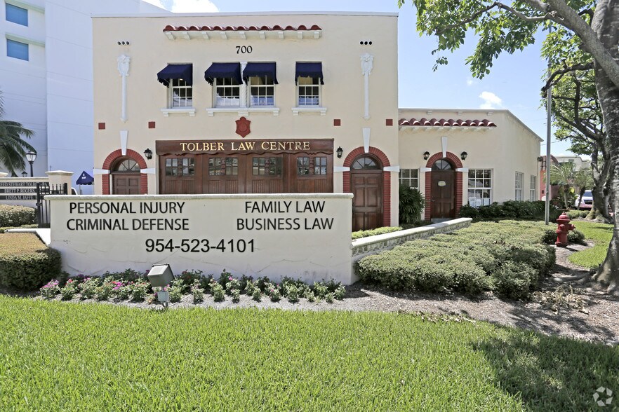 More Photos Of 700 S Andrews, Fort Lauderdale Coworking Space