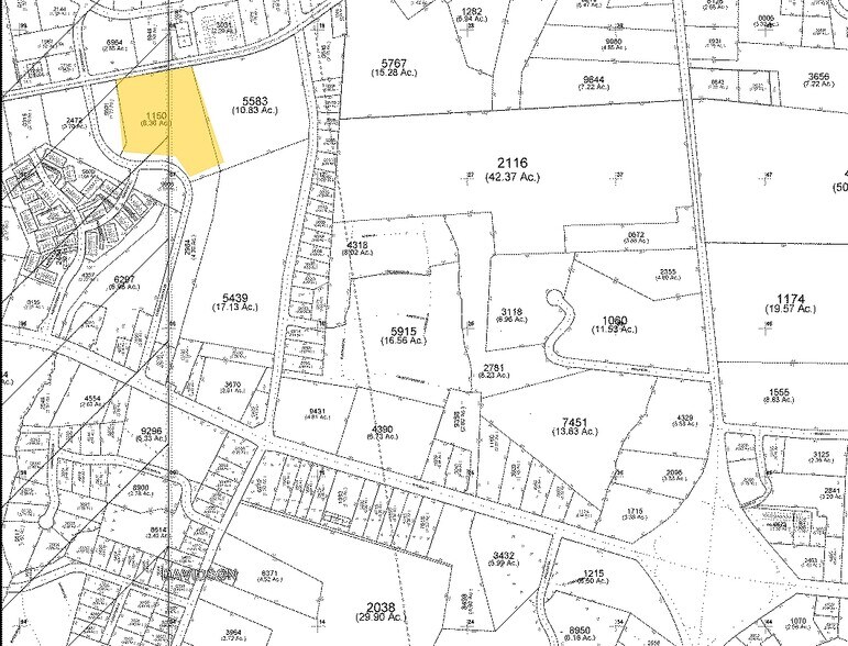 More Photos Of Corporate Center Dr, Mooresville Land For Lease