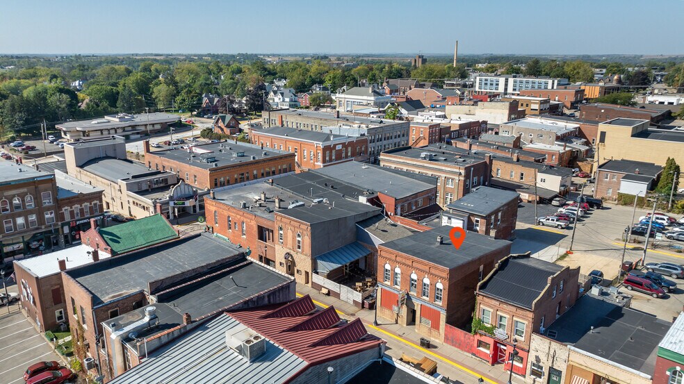 More Photos Of 60 N 2nd St, Platteville Hotel For Sale