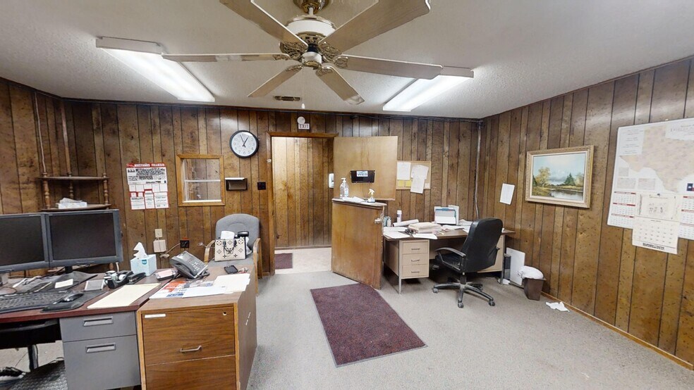 More Photos Of 1230 SR 83, Denver City Warehouse For Sale