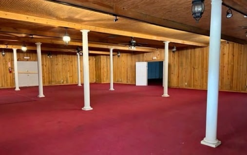 More Photos Of 111 Maple Ave, Sanford Industrial For Sale