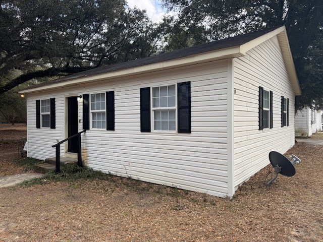 More Photos Of , Barnwell Multifamily For Sale
