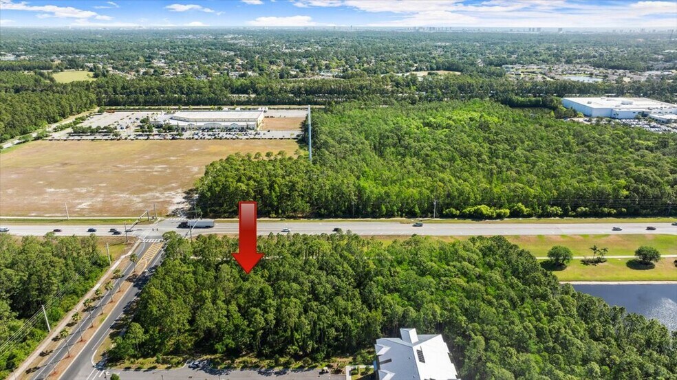 More Photos Of 1500 Town West Blvd, Port Orange Land For Sale