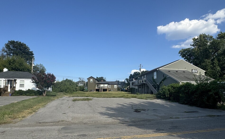 Primary Photo Of 630 W Iris Dr, Nashville Land For Sale