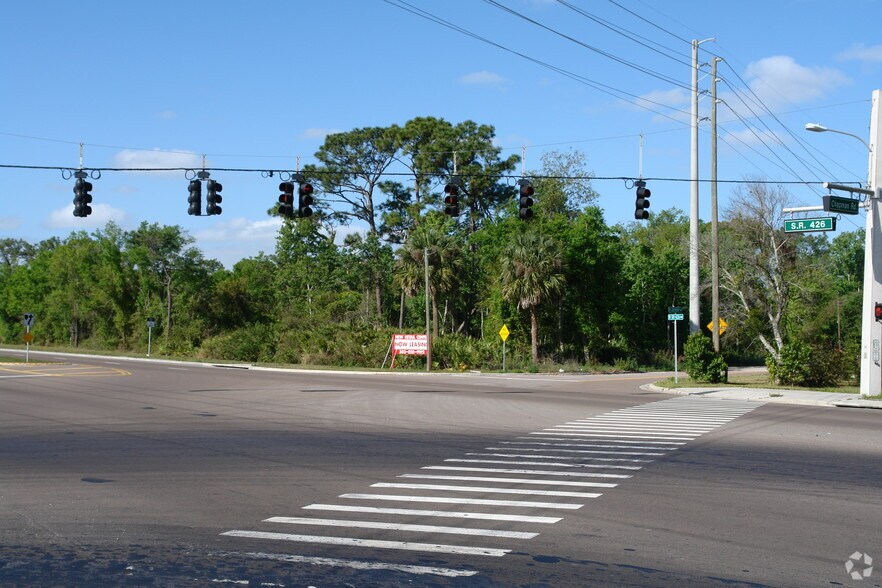 More Photos Of SW Aloma Ave & Chapman Rd @ Chapman Road, Oviedo Land For Sale