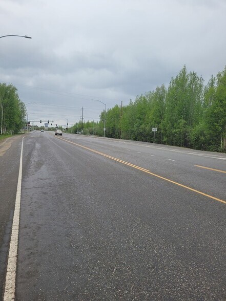 More Photos Of NHN Badger Road, North Pole Land For Sale