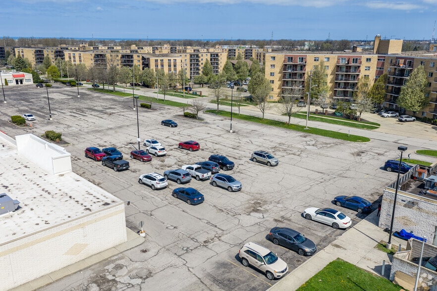More Photos Of 1510-1520 E 191st St, Euclid Unknown For Lease