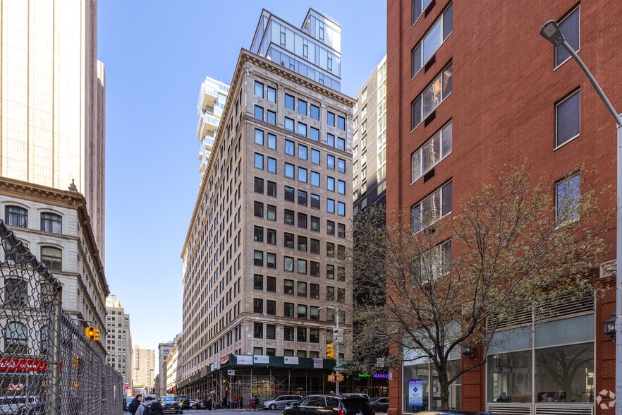 Primary Photo Of , New York Multifamily For Sale