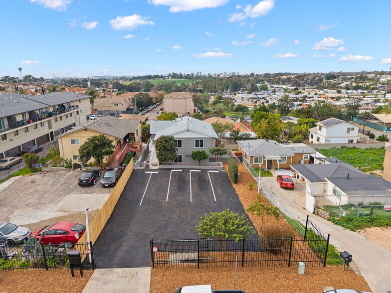 More Photos Of 320 Willie James Jones Ave, San Diego Apartments For Sale