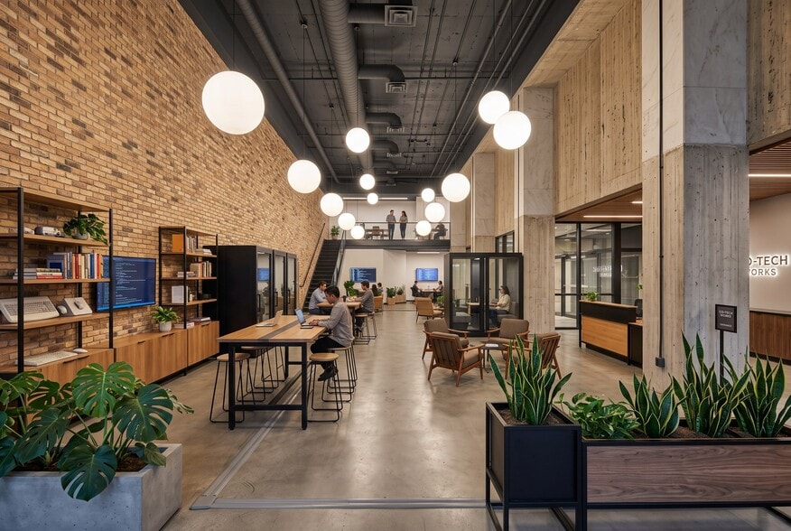 More Photos Of 20 Marietta St NW, Atlanta Apartments For Sale