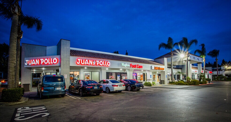 More Photos Of 2780-3085 S Archibald Ave, Ontario Unknown For Lease