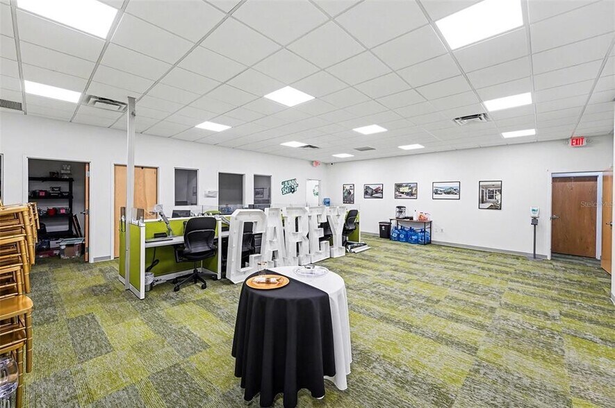 More Photos Of 2304 E Busch Blvd, Tampa Office For Sale
