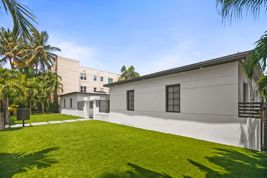 More Photos Of 733-737 Michigan Ave, Miami Beach Apartments For Sale