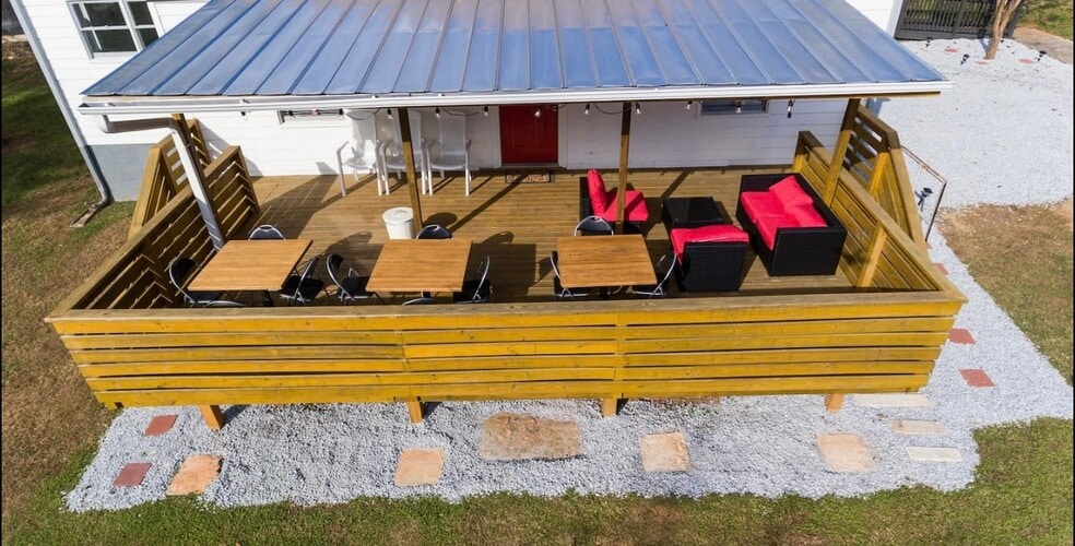 More Photos Of 318 Patterson Ave, Scottdale Religious Facility For Sale