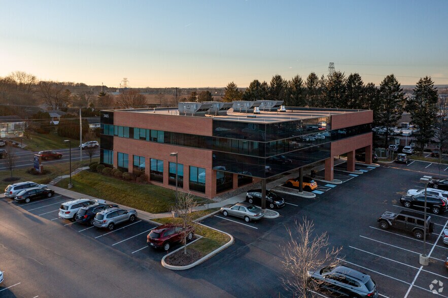 3465 Nazareth Rd, Easton, PA 18045 Medical Office For Lease