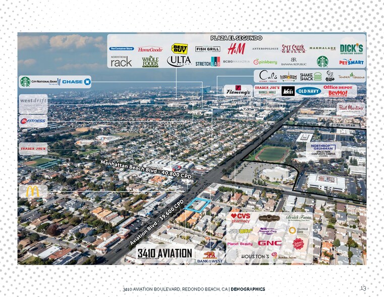 More Photos Of 3410 Aviation Blvd, Redondo Beach Auto Repair For Sale