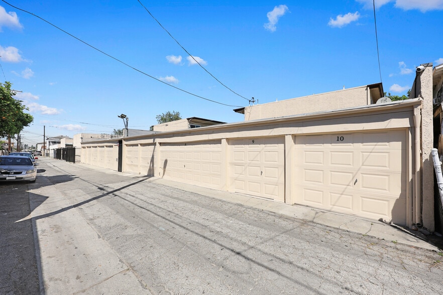 More Photos Of 6150 E Olympic Blvd, Los Angeles Apartments For Sale