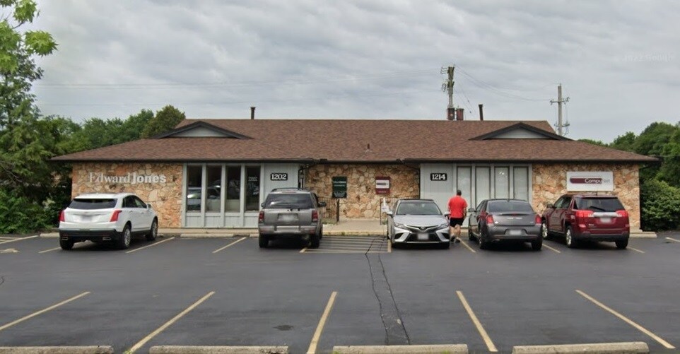 More Photos Of 1202-1214 N Monroe Dr, Xenia Medical For Sale