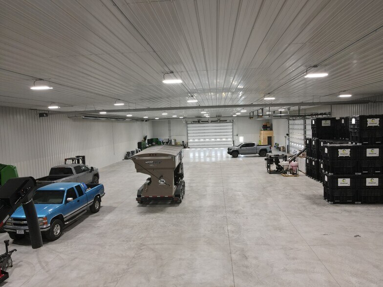 More Photos Of 504 O St, Cozad Industrial For Sale