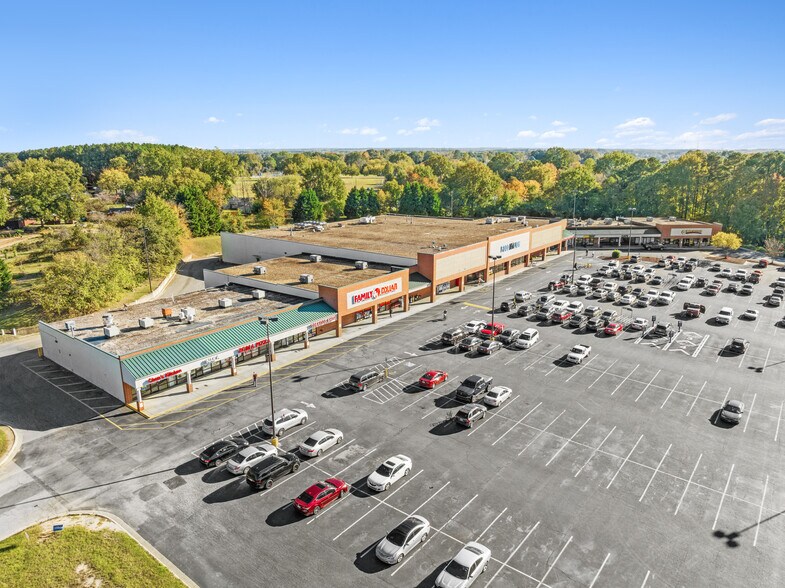 More Photos Of 3422 US 1 Hwy, Franklinton Unknown For Lease