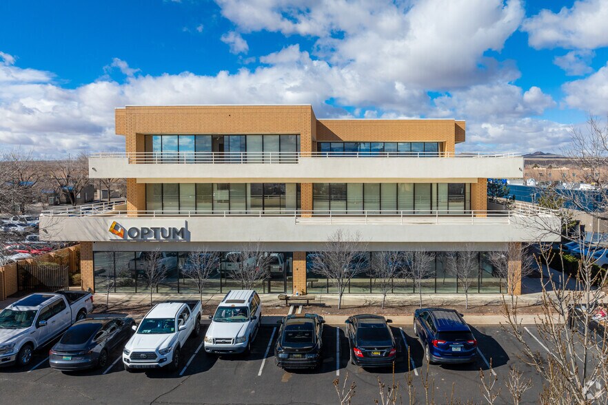 More Photos Of 2929 Coors Blvd NW, Albuquerque Office For Lease