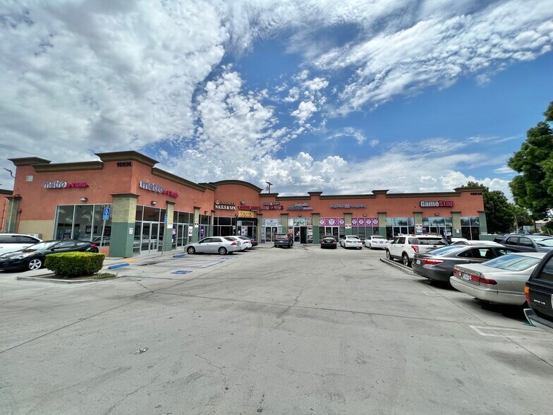 More Photos Of 10910 Long Beach Blvd, Lynwood Unknown For Lease