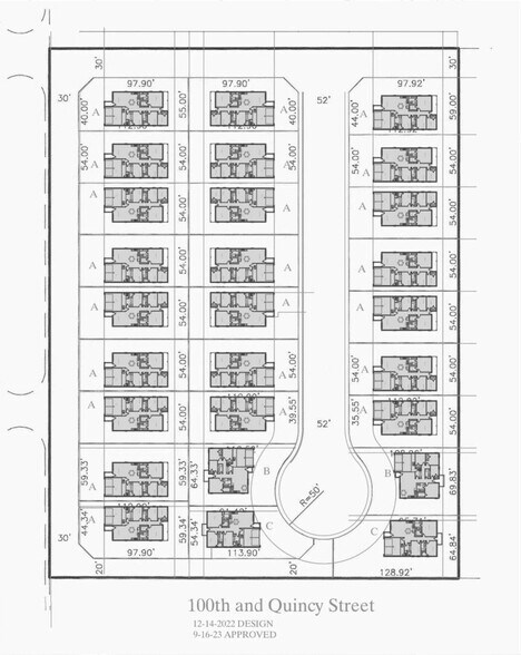 More Photos Of 6705 100th St, Lubbock Land For Sale