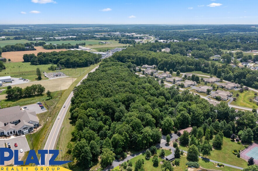 More Photos Of State Route 14, Columbiana Land For Sale
