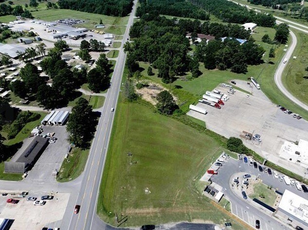 More Photos Of 00 Dewitt Henry Tract 4A & 4B, Beebe Land For Sale