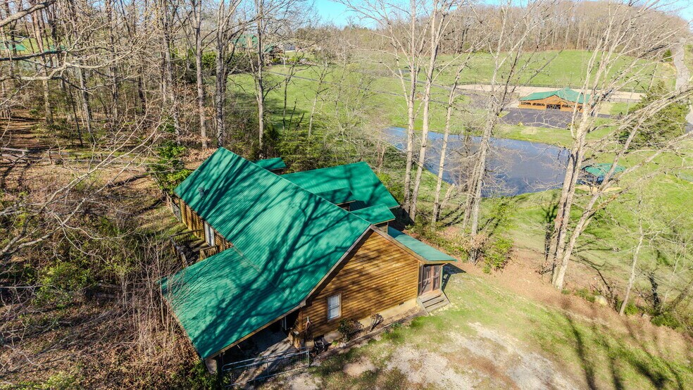 More Photos Of 6720 Erie Rd, Sweetwater Lodge Meeting Hall For Sale