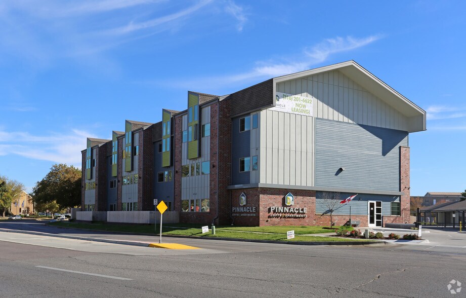 More Photos Of 429 W Central Ave, Wichita Apartments For Sale