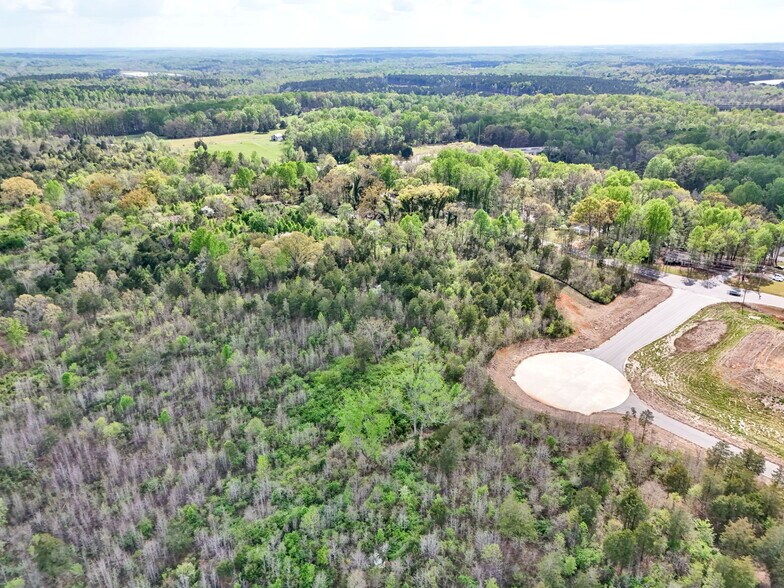More Photos Of 1203 Old Grove Rd, Piedmont Land For Sale