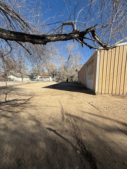 More Photos Of 2000 Auction Rd, Fallon General Retail For Lease