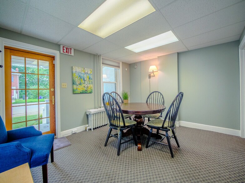 More Photos Of 851 N Providence Rd, Media Office Residential For Sale