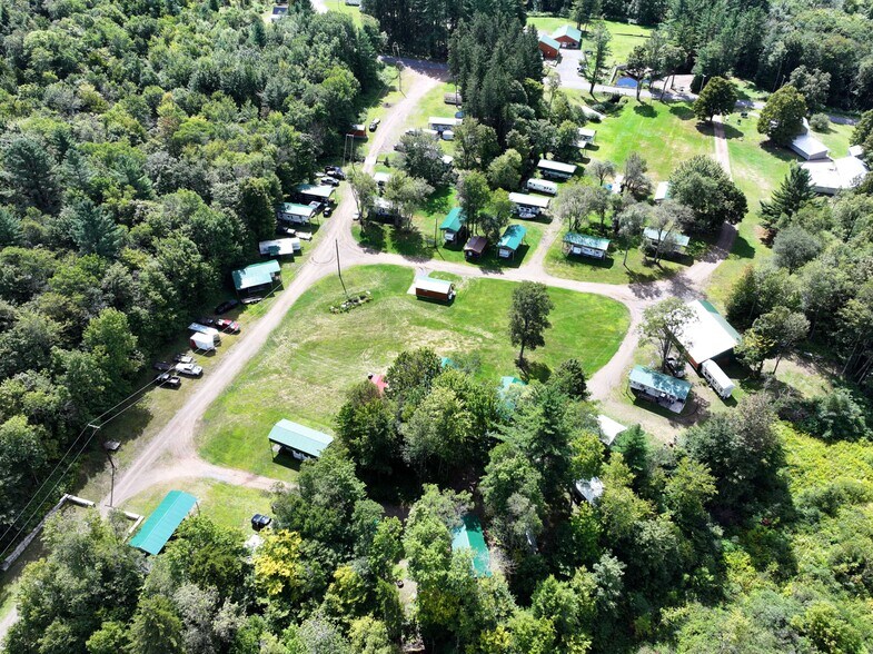 More Photos Of 1131 Comins Rd, Redfield Trailer Camper Park For Sale