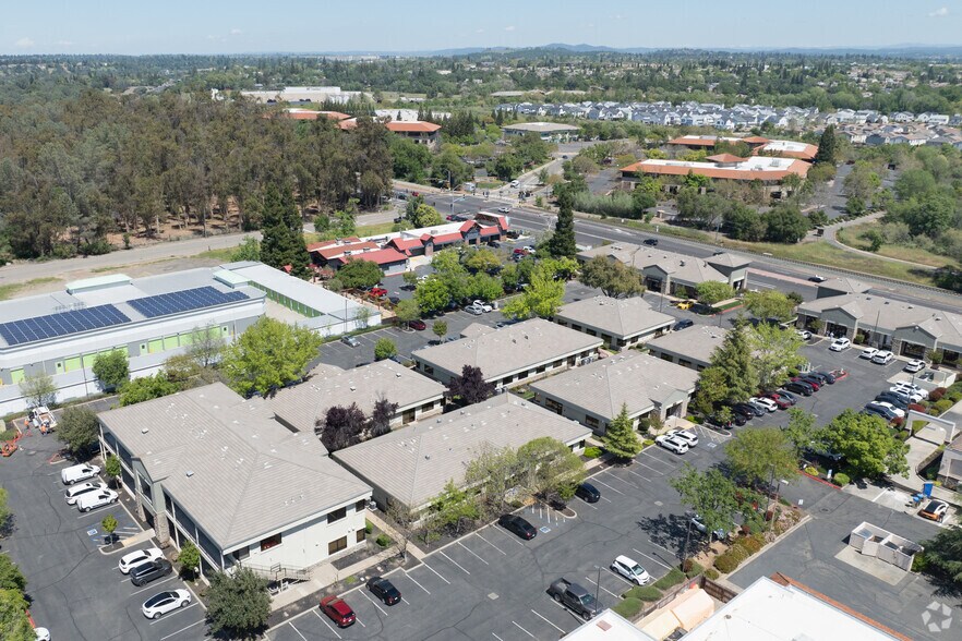 More Photos Of 13405 Folsom Blvd, Folsom Office For Lease