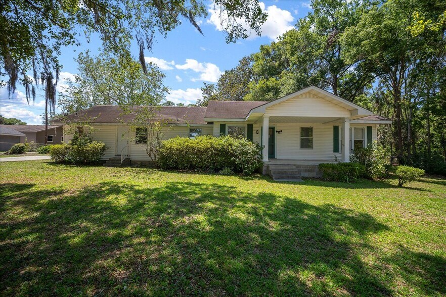 More Photos Of 2206 SE 3rd Ave, Ocala Office Residential For Sale