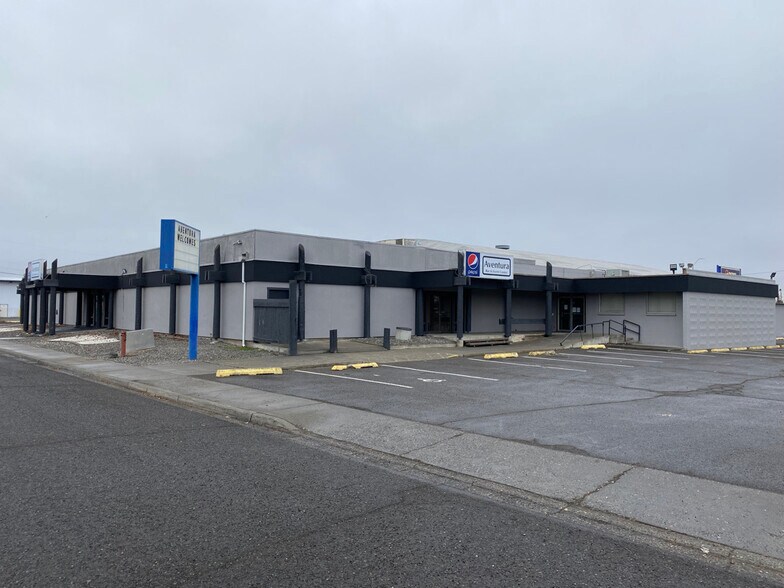 More Photos Of 2799 W Lewis St, Pasco Freestanding For Sale