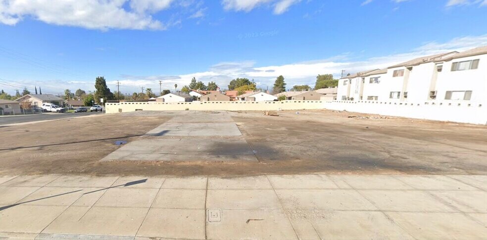 More Photos Of 2500 Haley St, Bakersfield Land For Sale