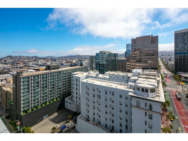 More Photos Of 1177 Market St, San Francisco Apartments For Lease