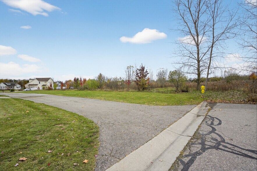More Photos Of 6434 Bristol rd, Swartz Creek Land For Sale