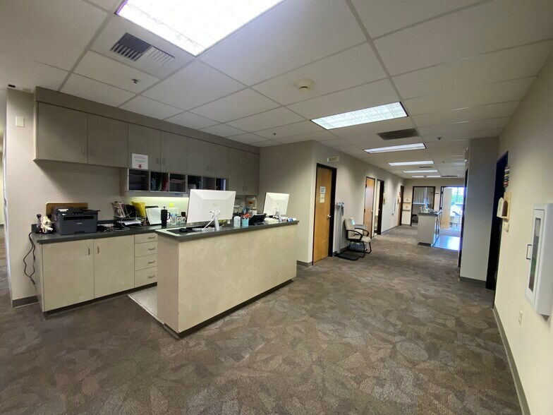 More Photos Of 1501 Oakdale Rd, Modesto Medical For Lease