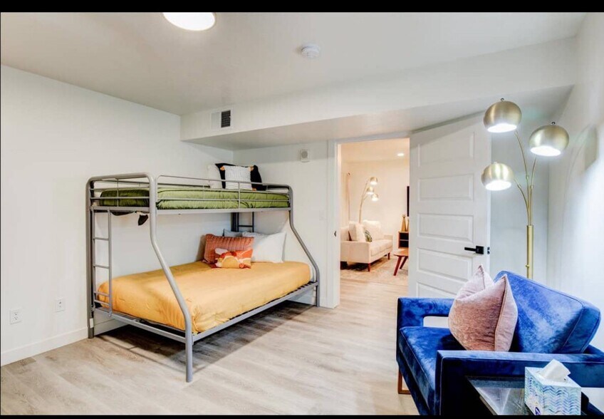 More Photos Of 302 40th St, Ogden Multifamily For Sale