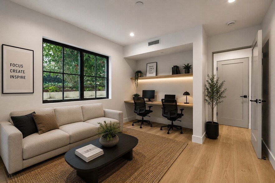 More Photos Of 21024 Laguna Canyon Rd, Laguna Beach Storefront Retail Residential For Lease