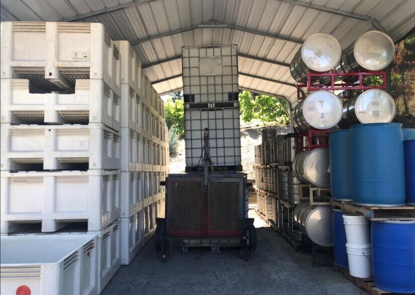 More Photos Of 14600 S Highway 101, Hopland Winery Vineyard For Sale