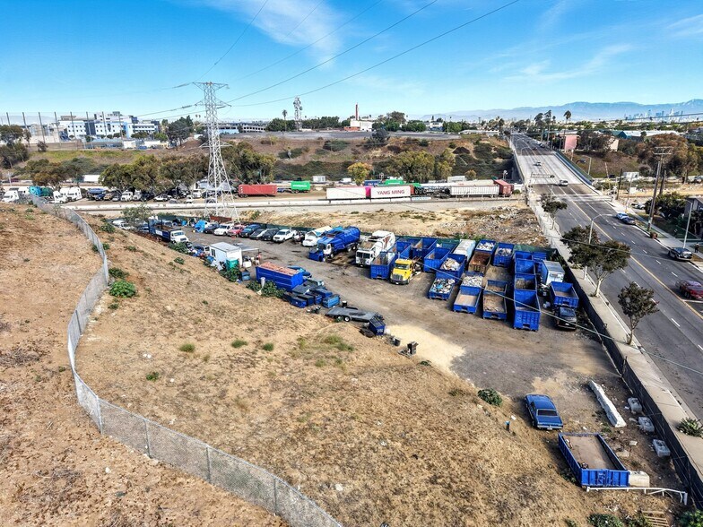 More Photos Of 6079-002-081, Los Angeles Land For Sale
