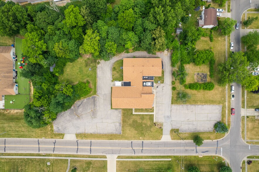 More Photos Of 1050 Kemper Meadow Dr, Cincinnati Religious Facility For Sale