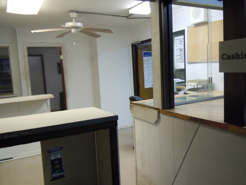 723 Battle St E, Talladega, AL 35160 Retail For Lease