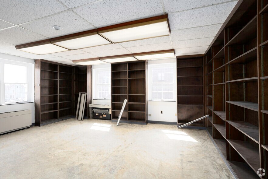 Photo of 1st Floor Ste 