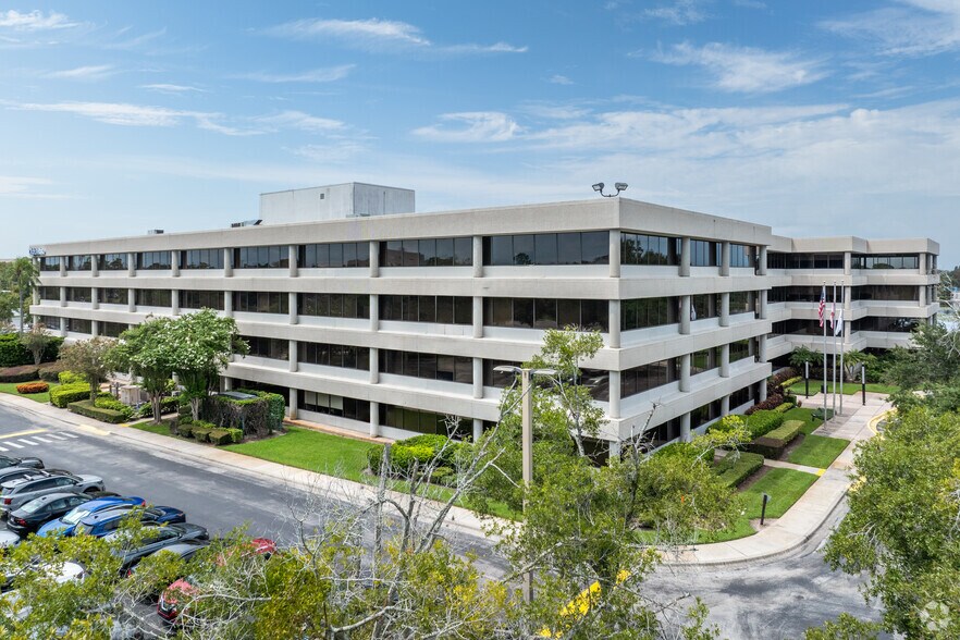 More Photos Of 2301 Maitland Center Pky, Maitland Office For Lease